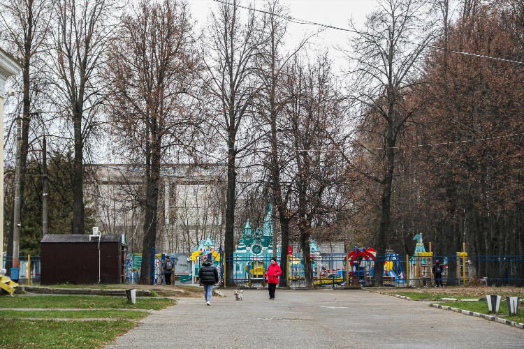 Арзамас вакансии доска объявлений