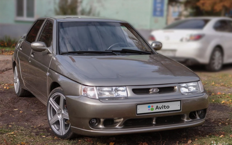 Авито авто доска объявлений