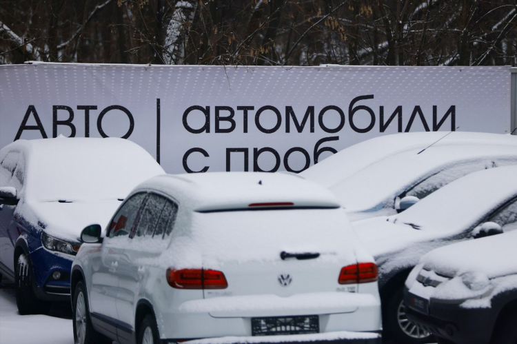Авто с пробегом в татарстане купить частные объявления