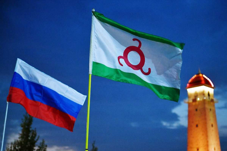 Berkat ru ингушетия объявления