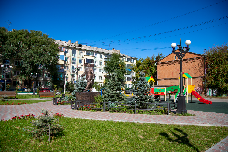 Благовещенская доска объявлений