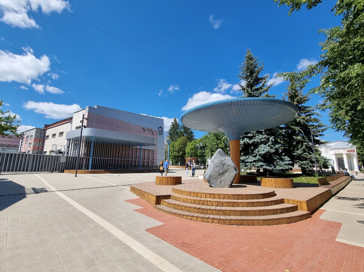 Доска объявлений арзамас работа