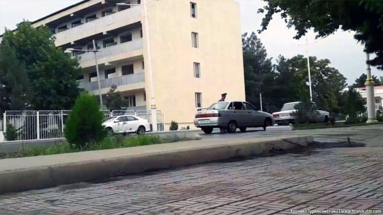 Доска объявлений ашхабад