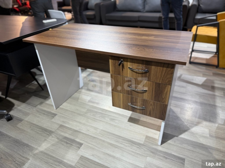 Доска объявлений desk