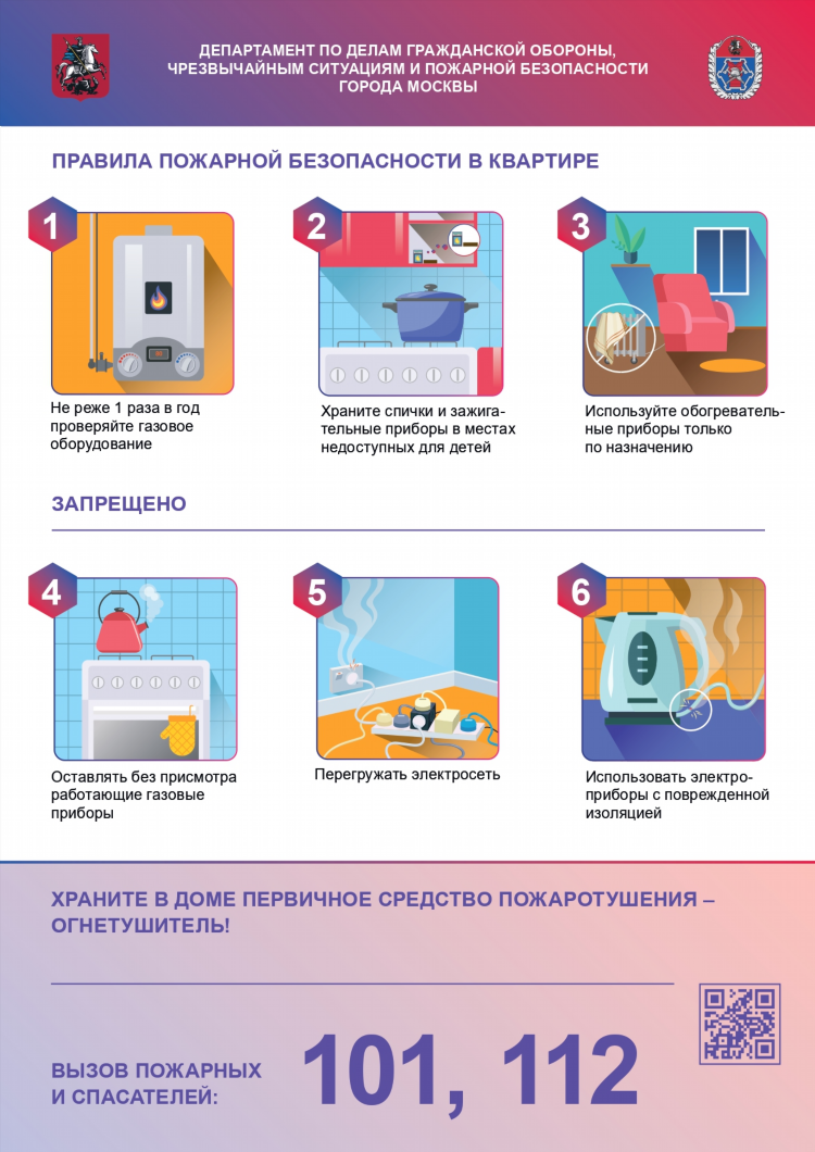 Доска объявлений для мчс