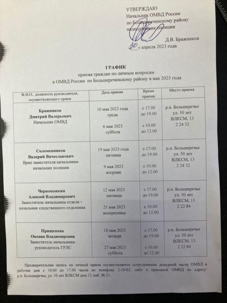 Доска объявлений город называевск