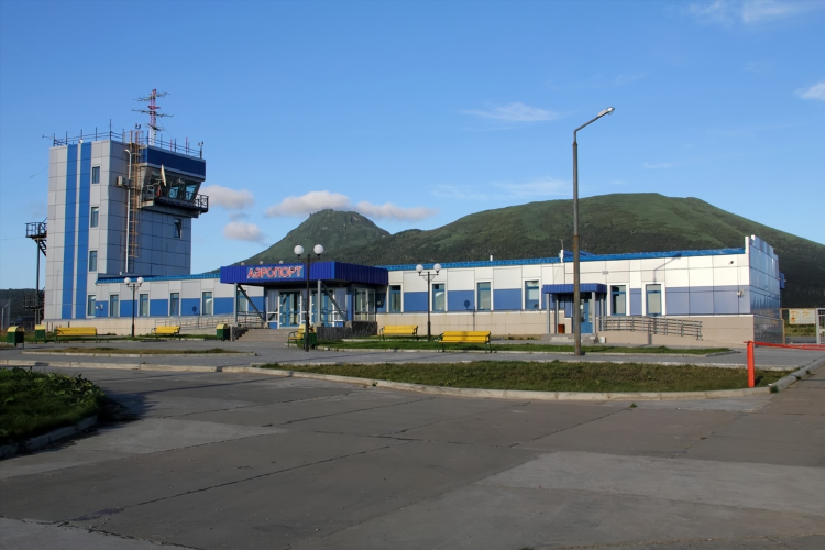 Доска объявлений южно курильск