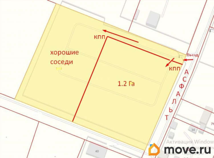 Доска объявлений москва офисы