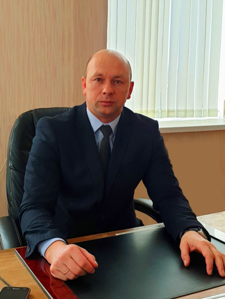 Доска объявлений новокубанского района