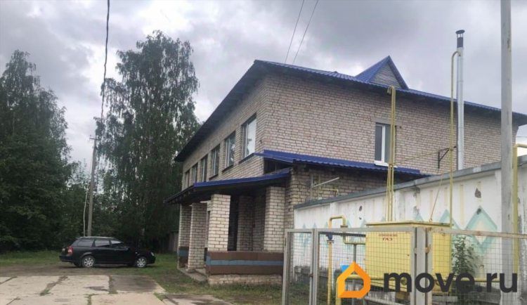Доска объявлений судиславль