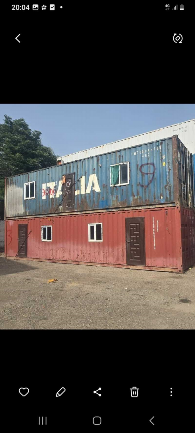 Доска объявлений техас