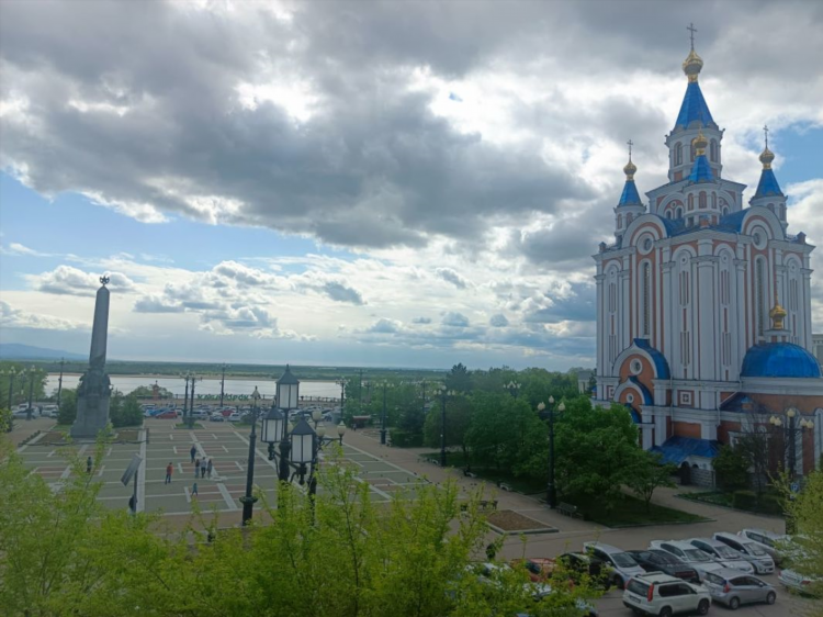 Форпост в хабаровске доска объявлений хабаровск