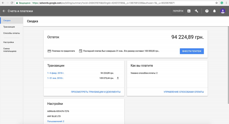 Как писать объявление на фантайм