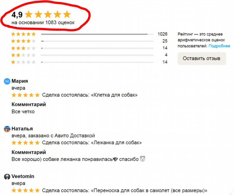 Как правильно написать объявление о продаже дома с земельным участком