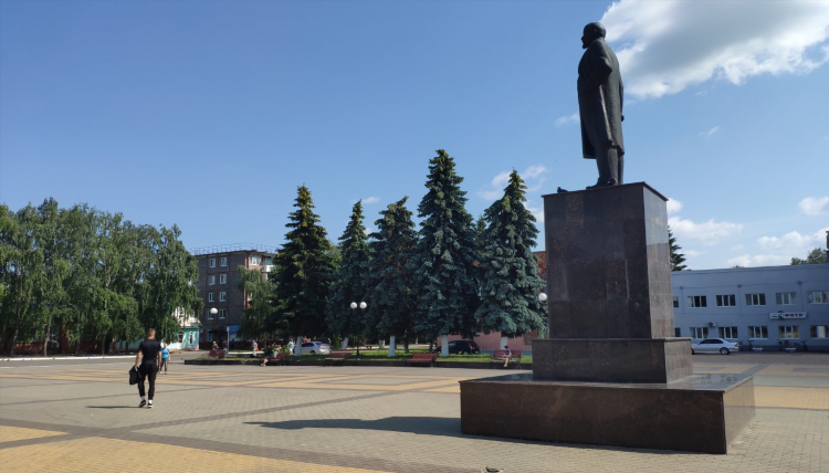 Карачев ру объявления