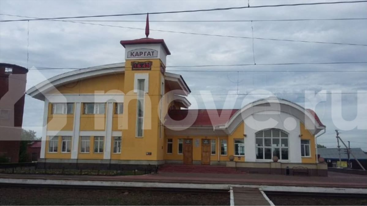 Каргат объявления новосибирской области