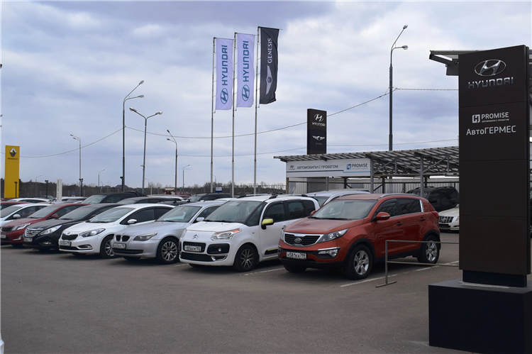 Купить авто мурманская область с пробегом частные объявления
