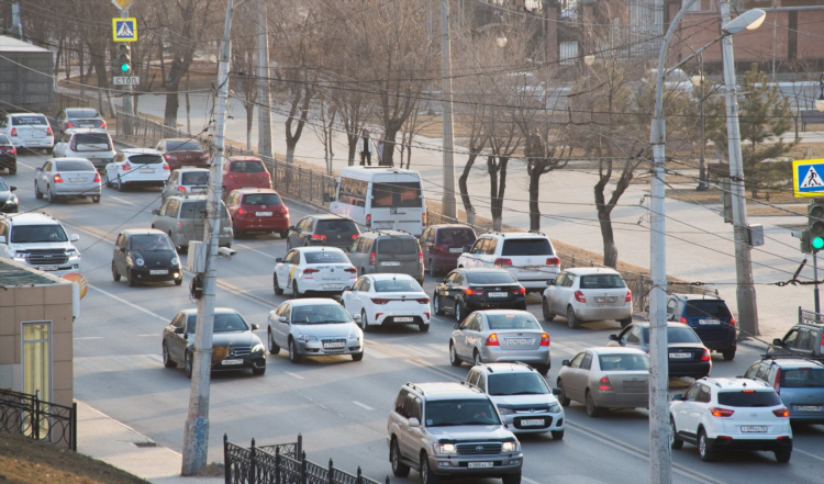 Купить авто в астрахани с пробегом свежие объявления астрахань