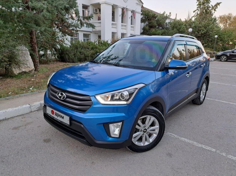 Купить авто в крыму с пробегом от хозяина частные объявления
