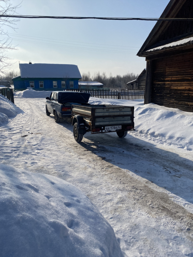 Купить бу авто в нижегородской области частные объявления