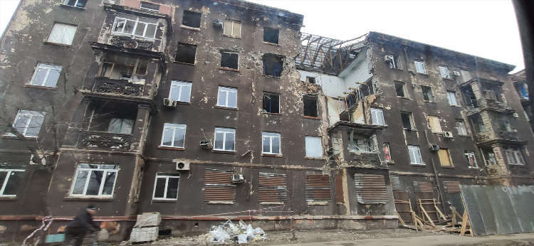 Купить дом в мариуполе недорого свежие объявления