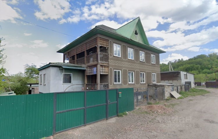 Купить дом в уяре красноярского края свежие объявления