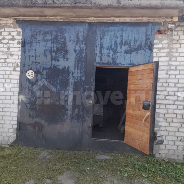 Купить гараж в городце нижегородской области свежие объявления