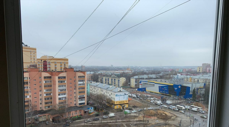 Люберецкая доска объявлений