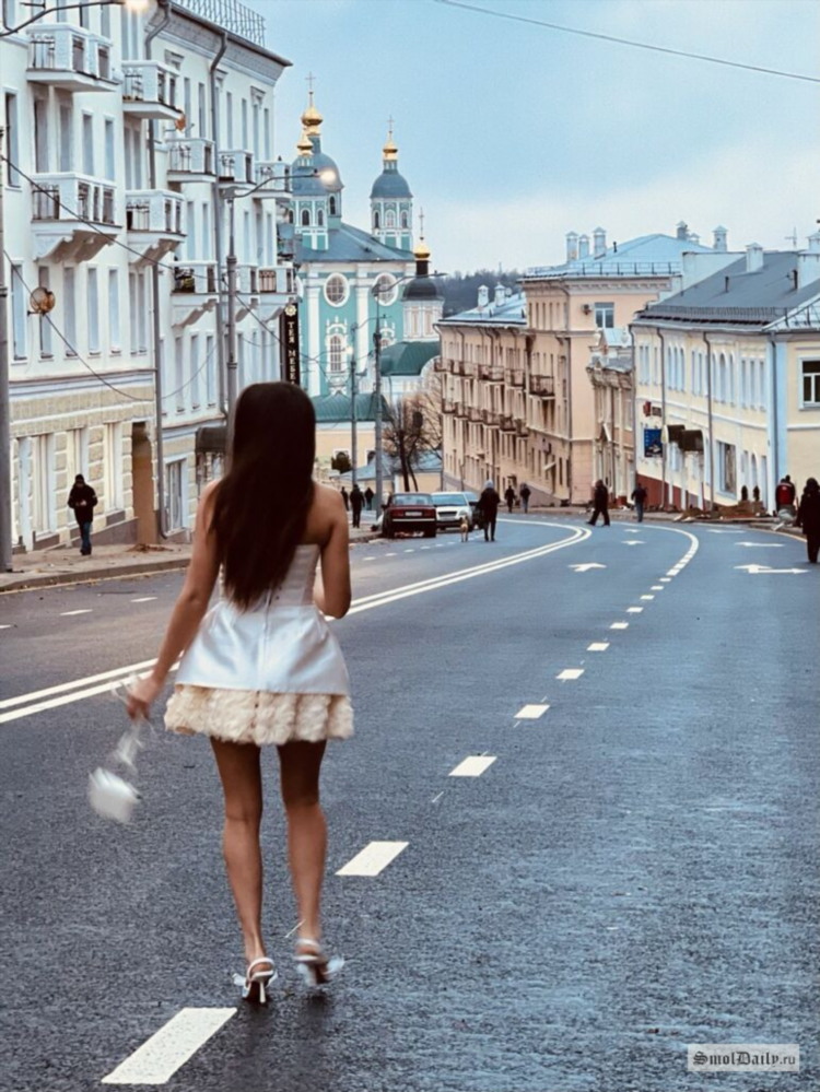 Находки смоленск объявления