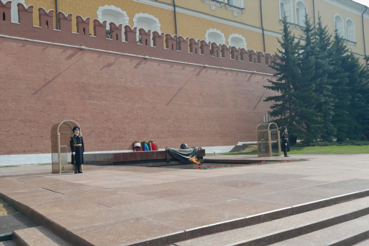 Нападение без объявления войны