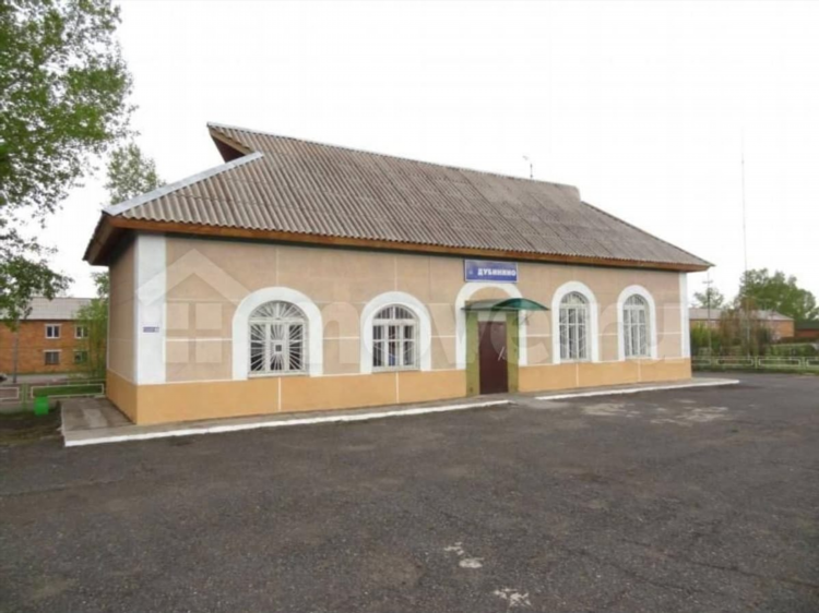 Недвижимость шарыпово свежие объявления шарыпово