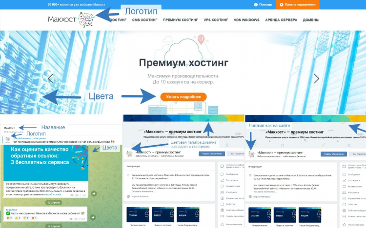 Объявление это какой стиль