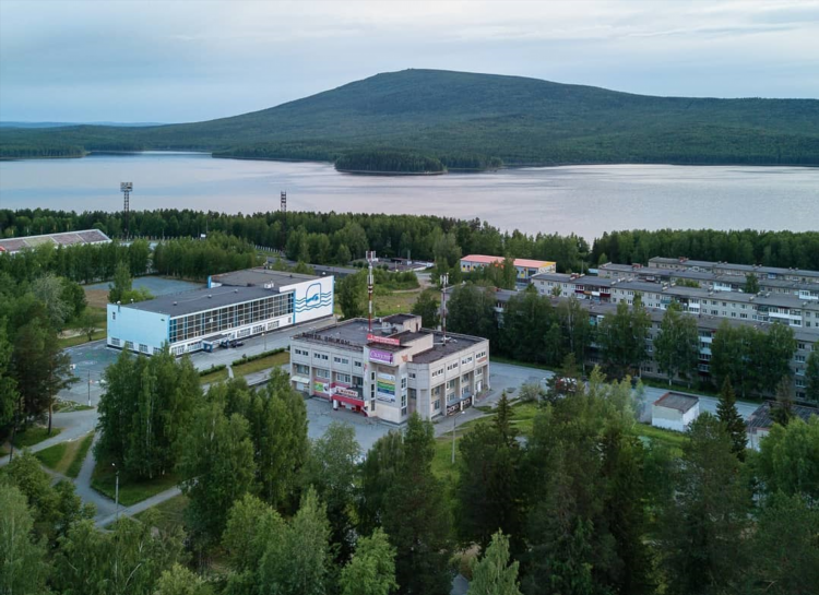 Объявление качканар свежие