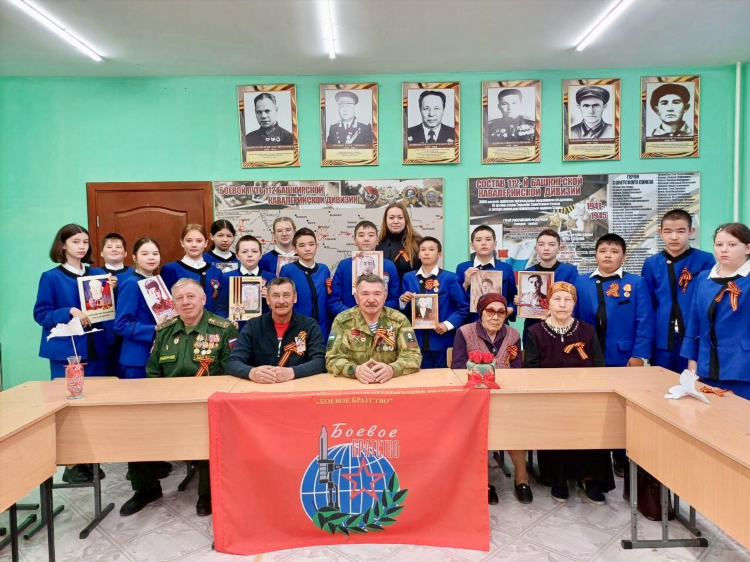 Объявления бурибай