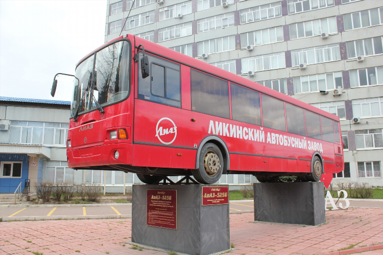 Объявления в ликино дулево