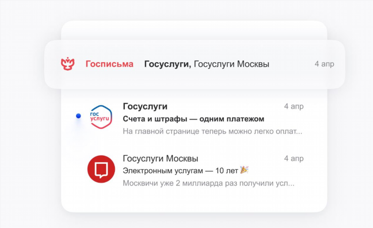 Объявления в майле ру