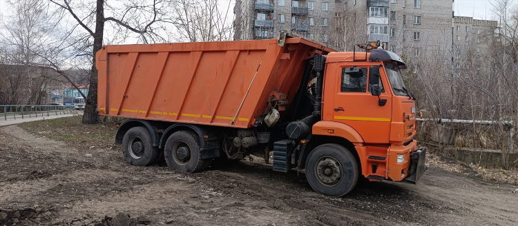Объявления в смирных
