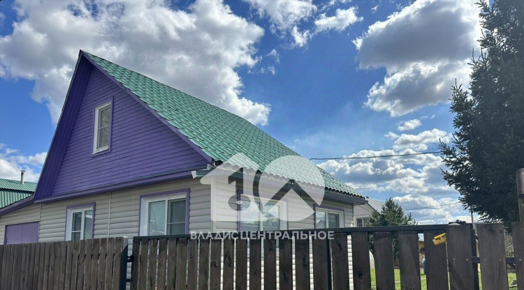 Продажа домов в чулыме новосибирской области свежие объявления