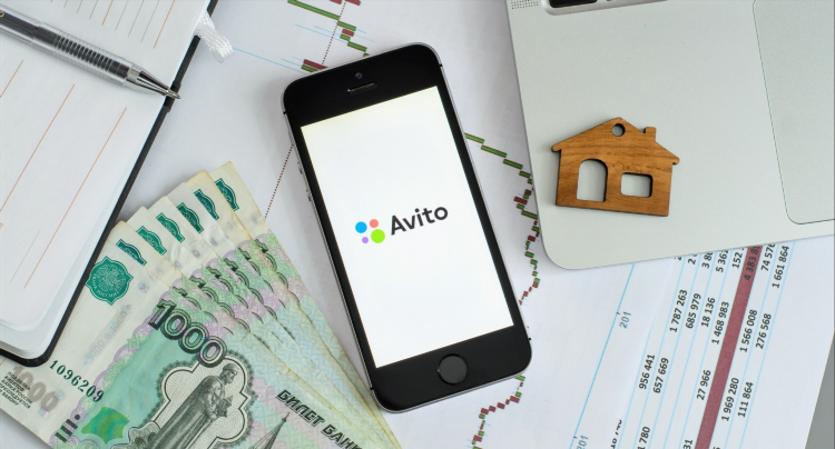 Работа на авито тамбов свежие объявления
