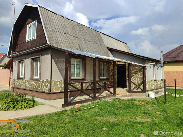 Свежие объявления о продаже домов