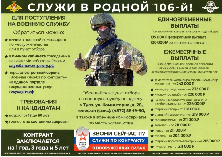 Тула объявления знакомства