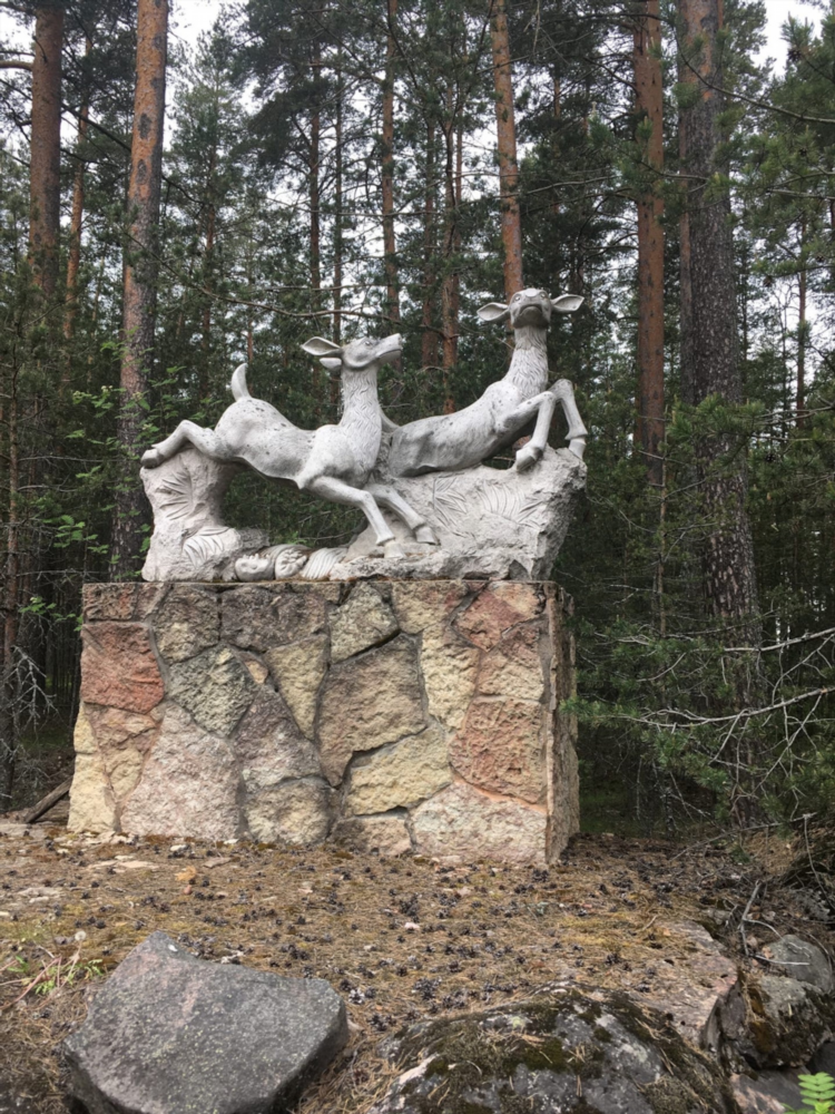 Вк приозерск доска объявлений